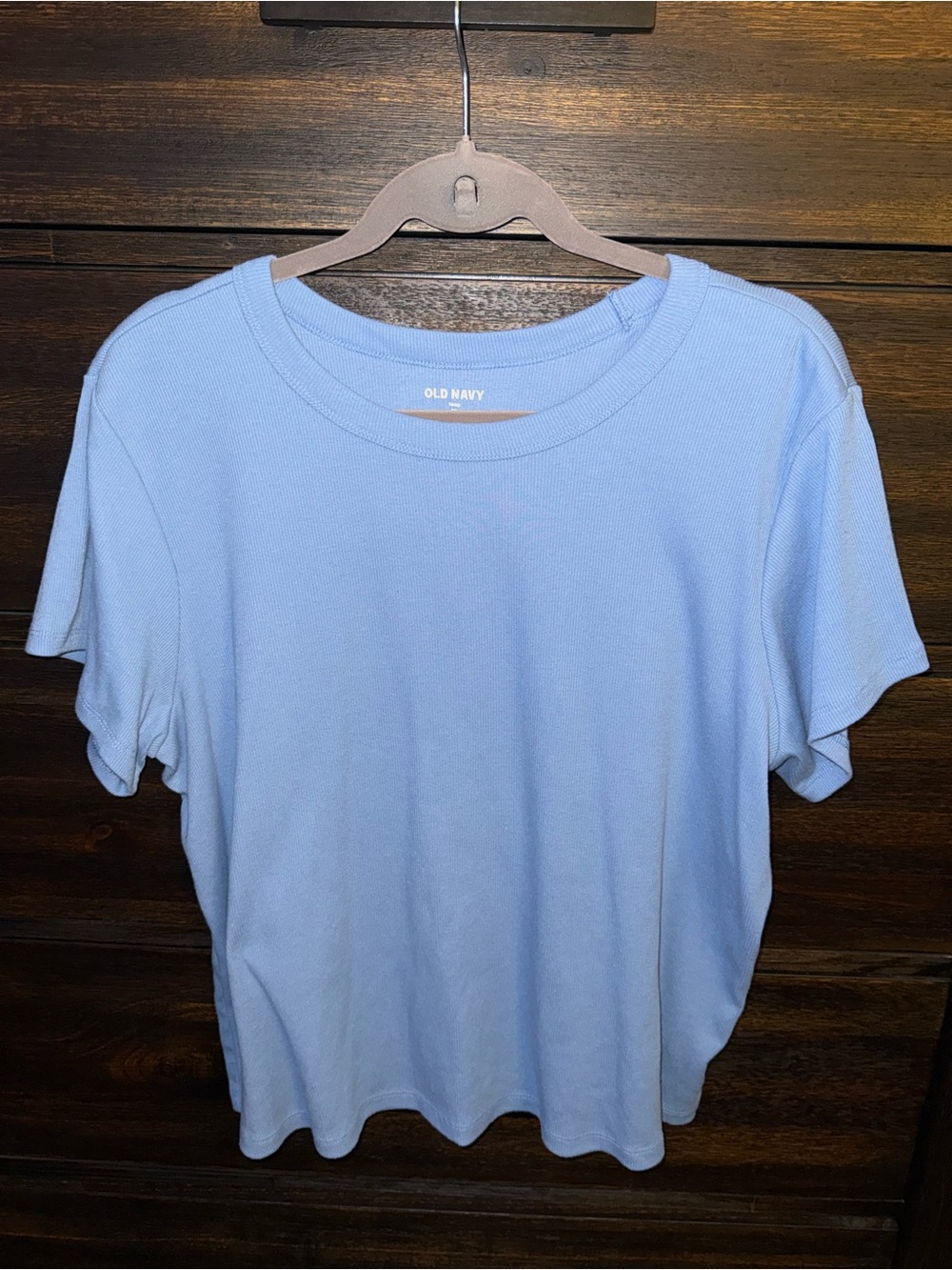 Old Navy Snug Fit T-Shirt